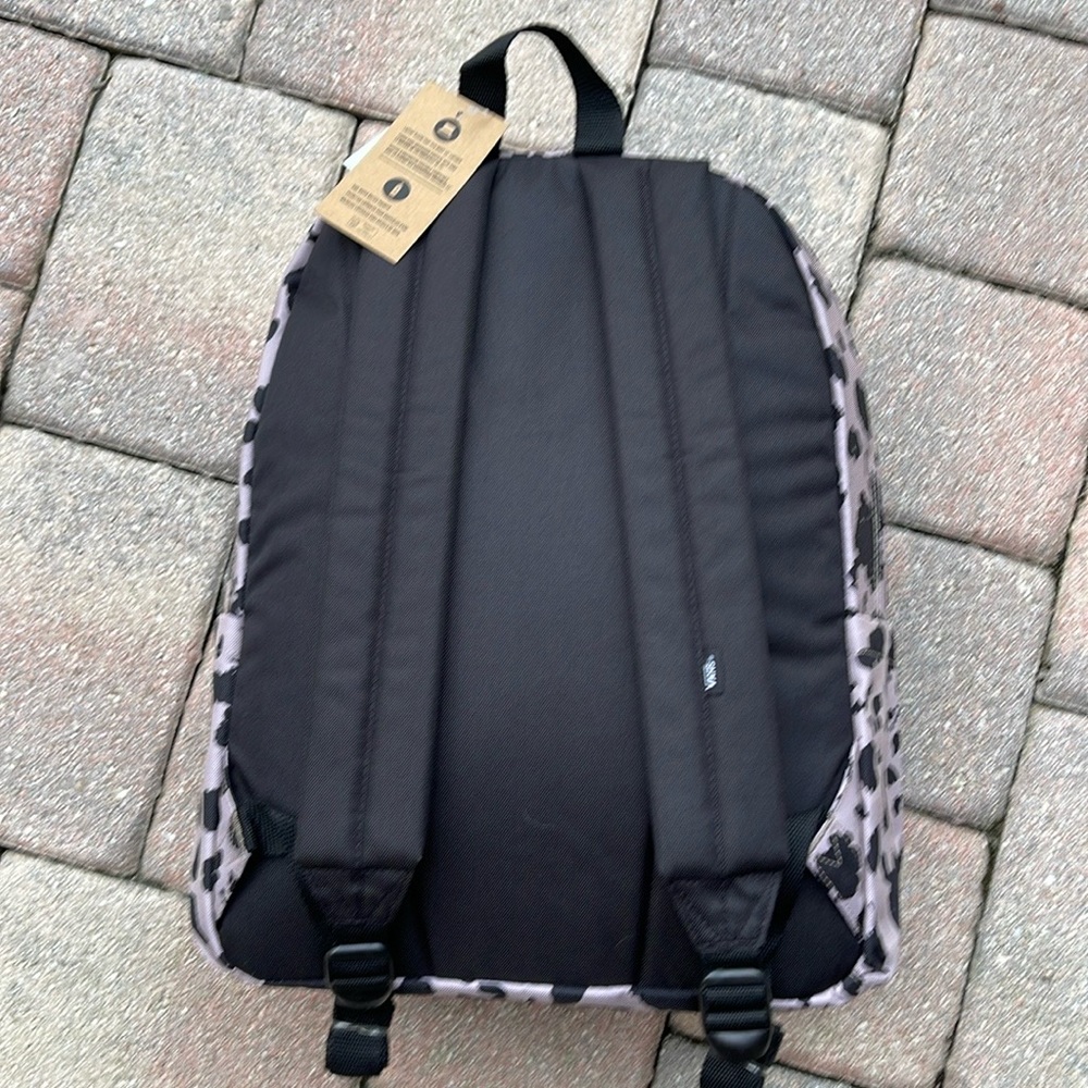 Vans Old Skool H2O Backpack
NWT - Picture 5 of 16